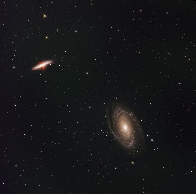 宇宙でガチで驚いた2026年の最新発見、知らないとちょっと損するレベル