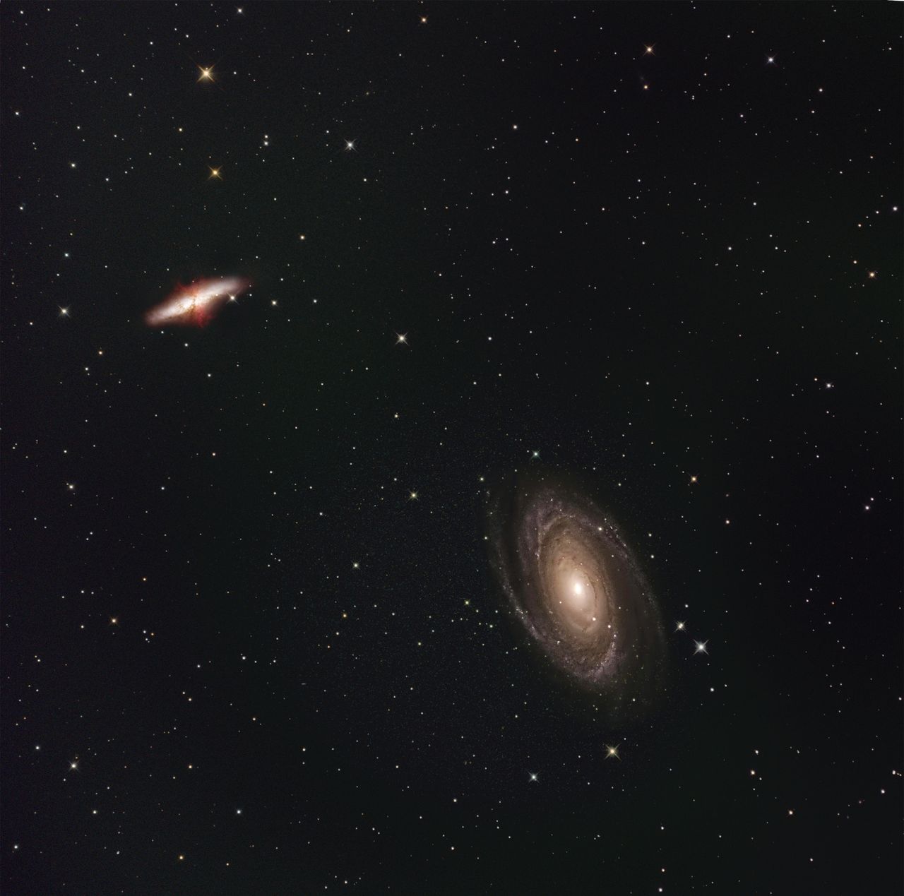 How the Universe Expands Faster Than Light Without Violating Physics