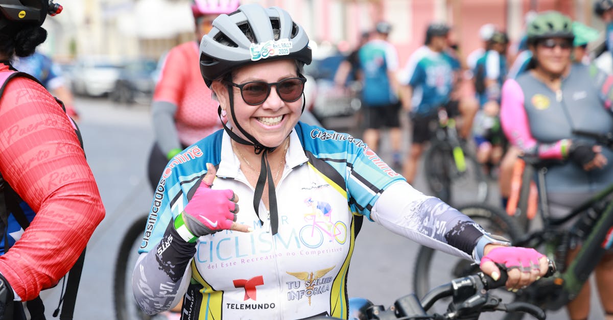 環花東國際自行車賽熱血登場!三千名選手在花蓮展現騎乘魅力