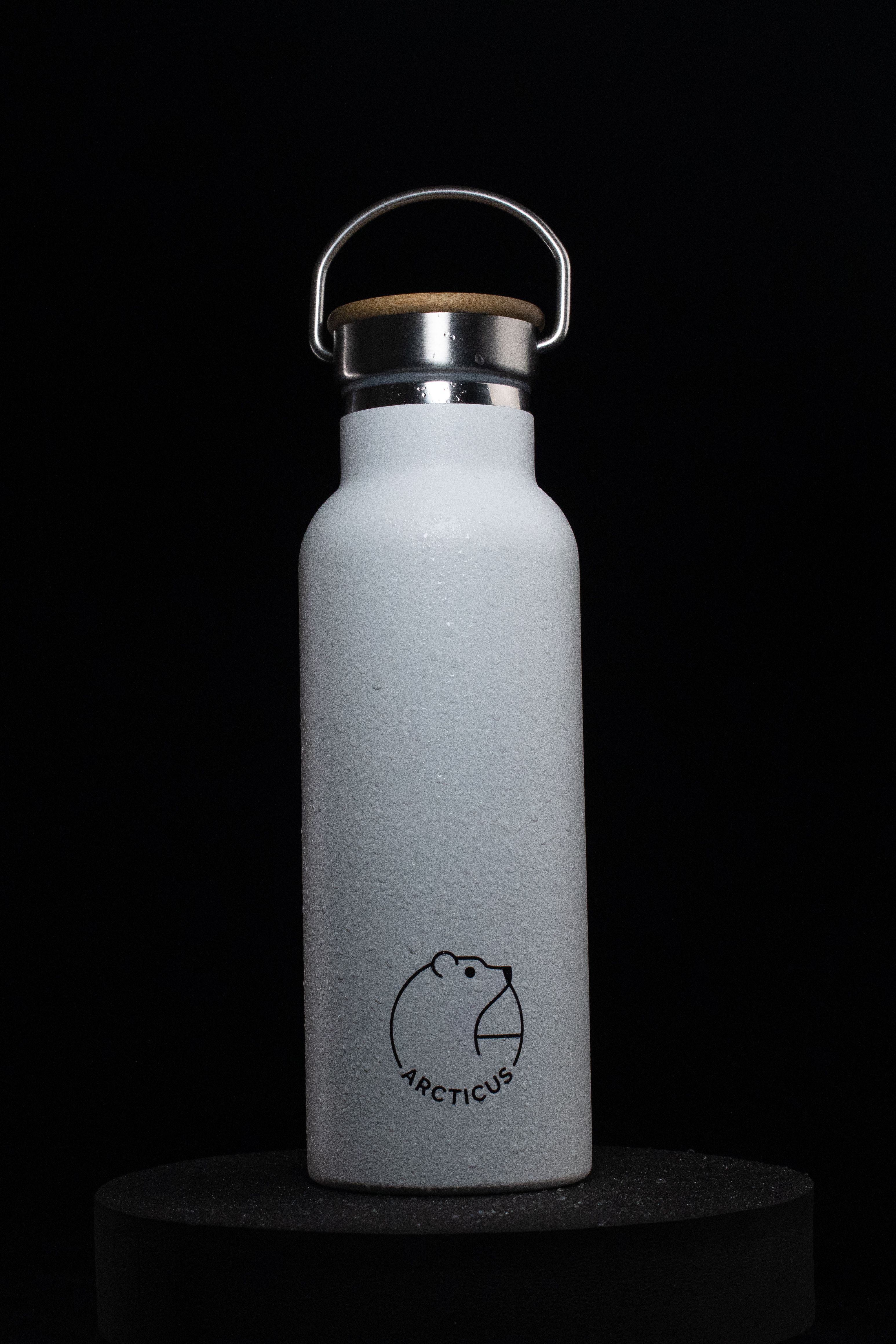 Owala FreeSip 24 oz Insulated Water Bottle — double-wall stainless steel with leak-proof FreeSip lid and built-in straw