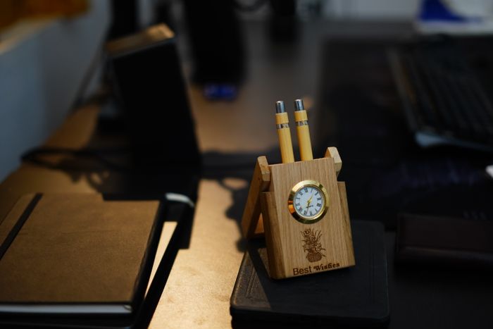Pen Holder