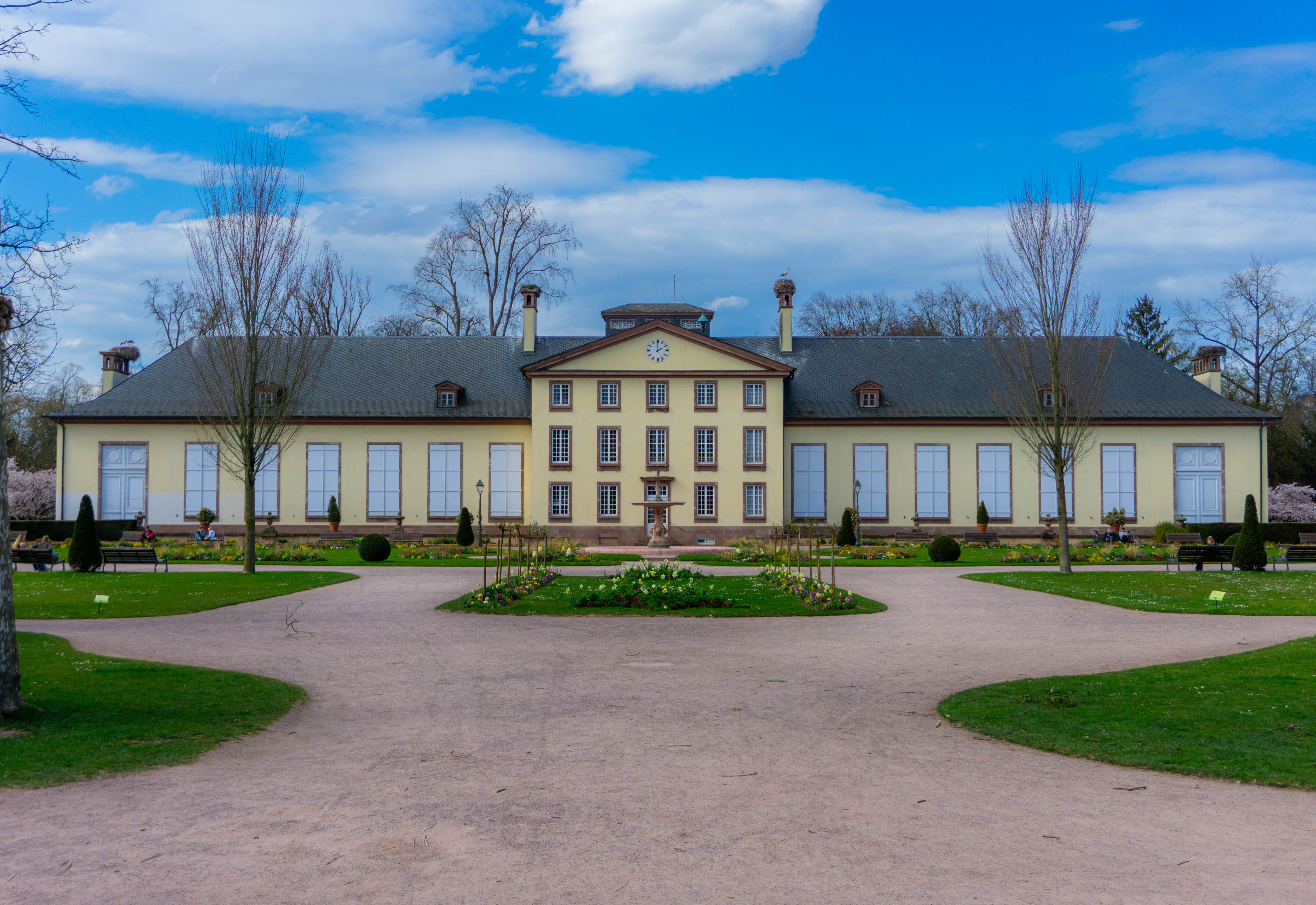 Château des Rohan