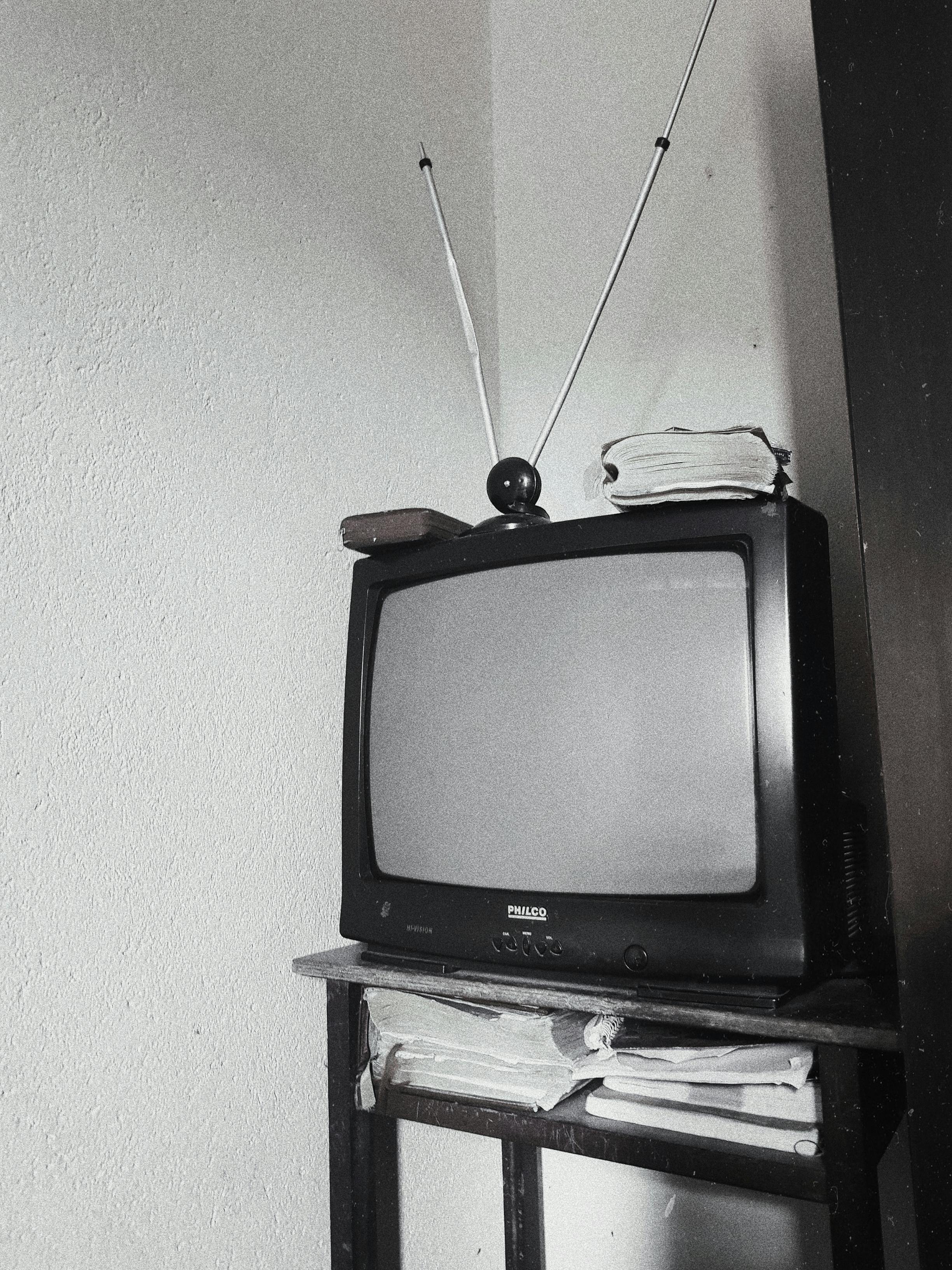 Foto profissional gratuita de analógico, Análogo, antena