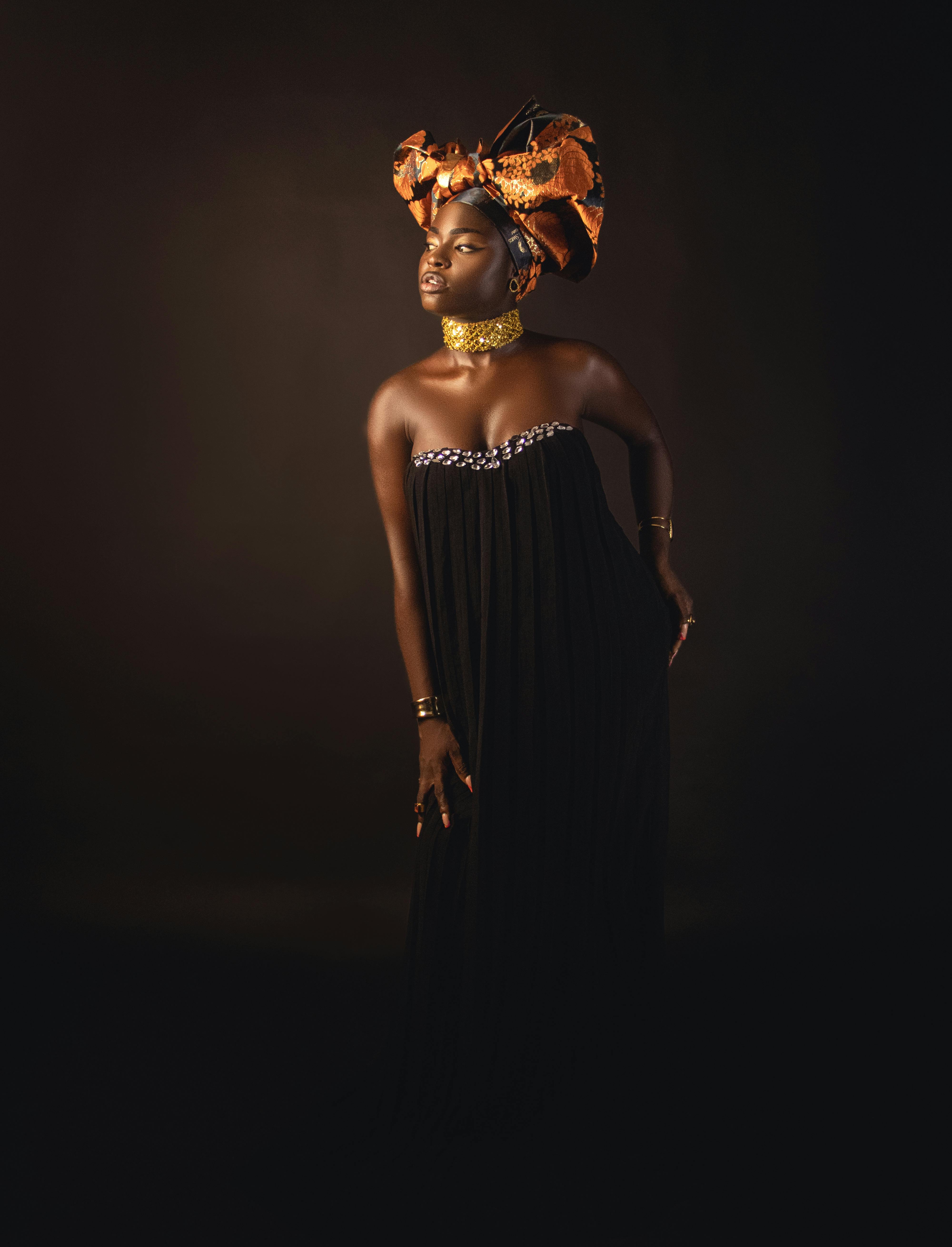 Wooden Face Earrings Wooden Lauryn Hill Face Hoop Earrings Afrocentric Ethnic Urban C 781757 - Foto 9