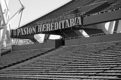 Imagen ilustrativa de la nota sobre Talleres compra a Ezequiel Unsain y Guido Herrera se va tras una década en deportes