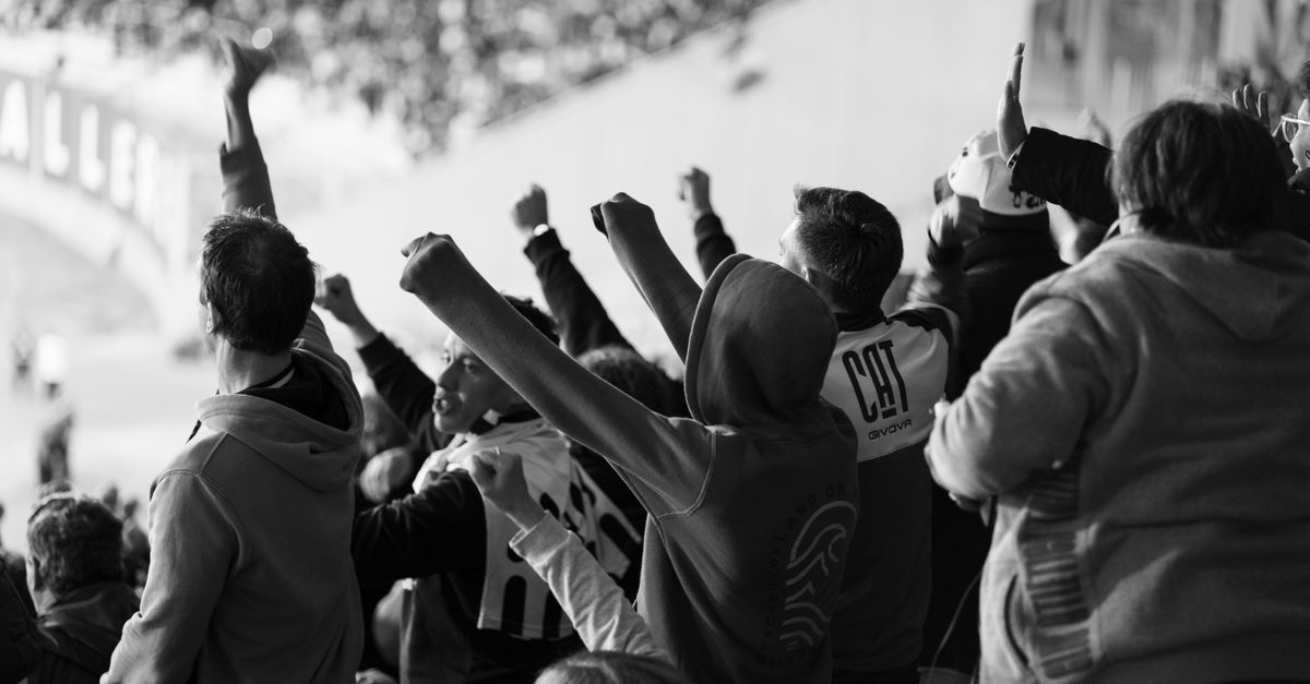 Comment choisir le bon emplacement pour votre fan zone