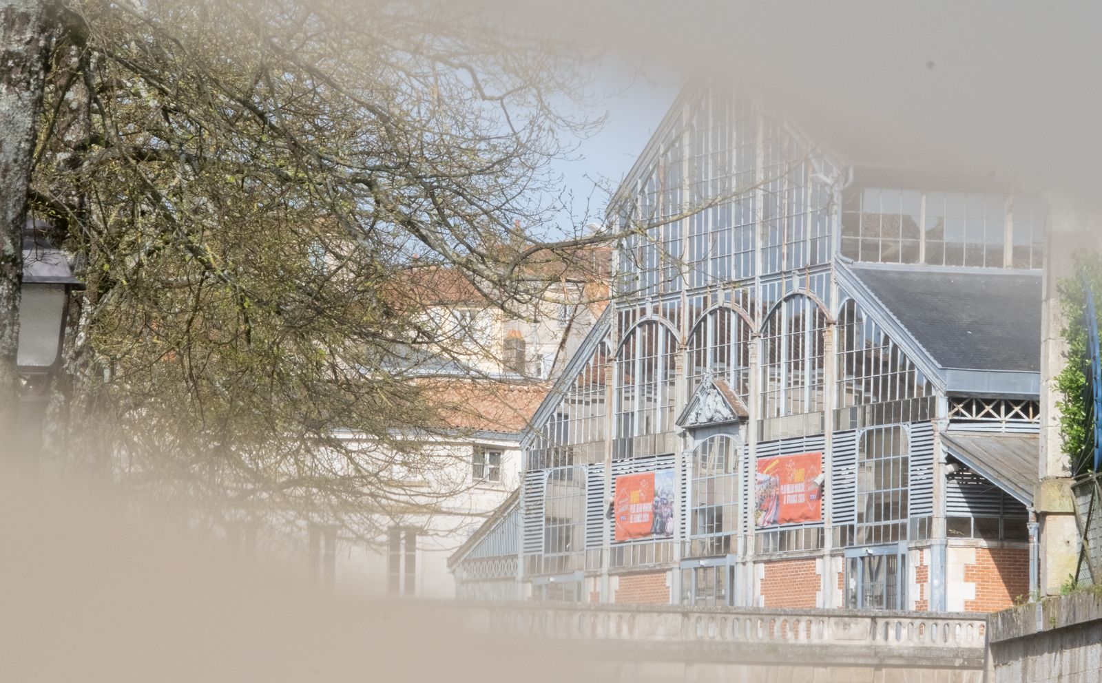 Marché de Niort