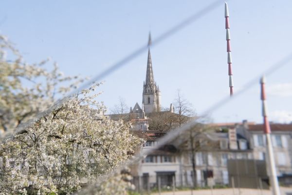 Paysage brisé