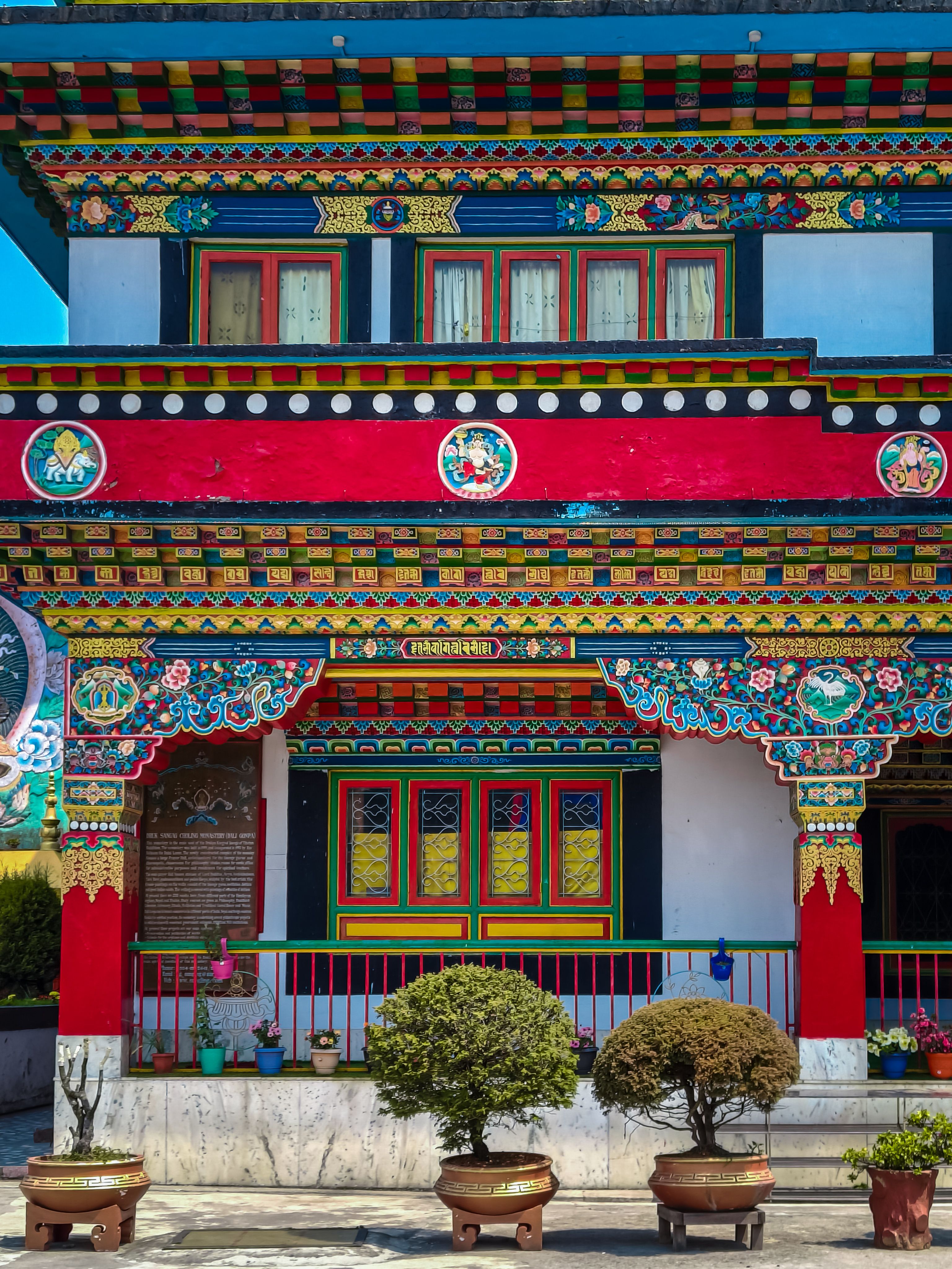 Sikkim Darjeeling