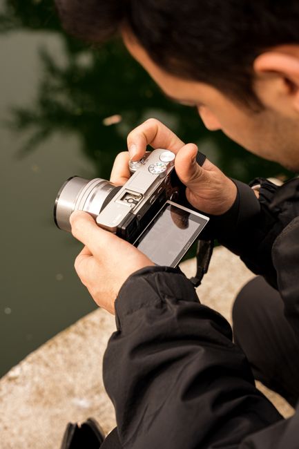 I test and review the best camera phones — these are my favorites right now I test and review the best camera phones — these are my favorites right now
