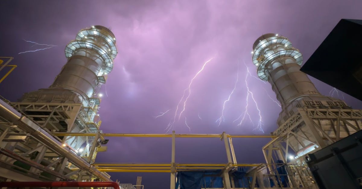 吳德榮:本週晴雨更迭,防雷擊與瞬間強降雨小提醒