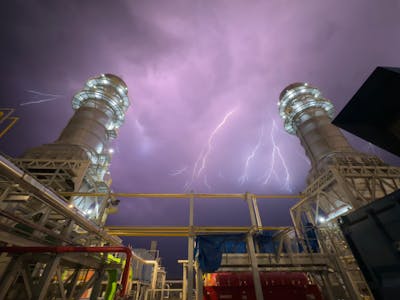 "Pittsburgh Severe Storms Leave Over 200,000 Without Power, Highlighting Need for Robust Infrastructure"