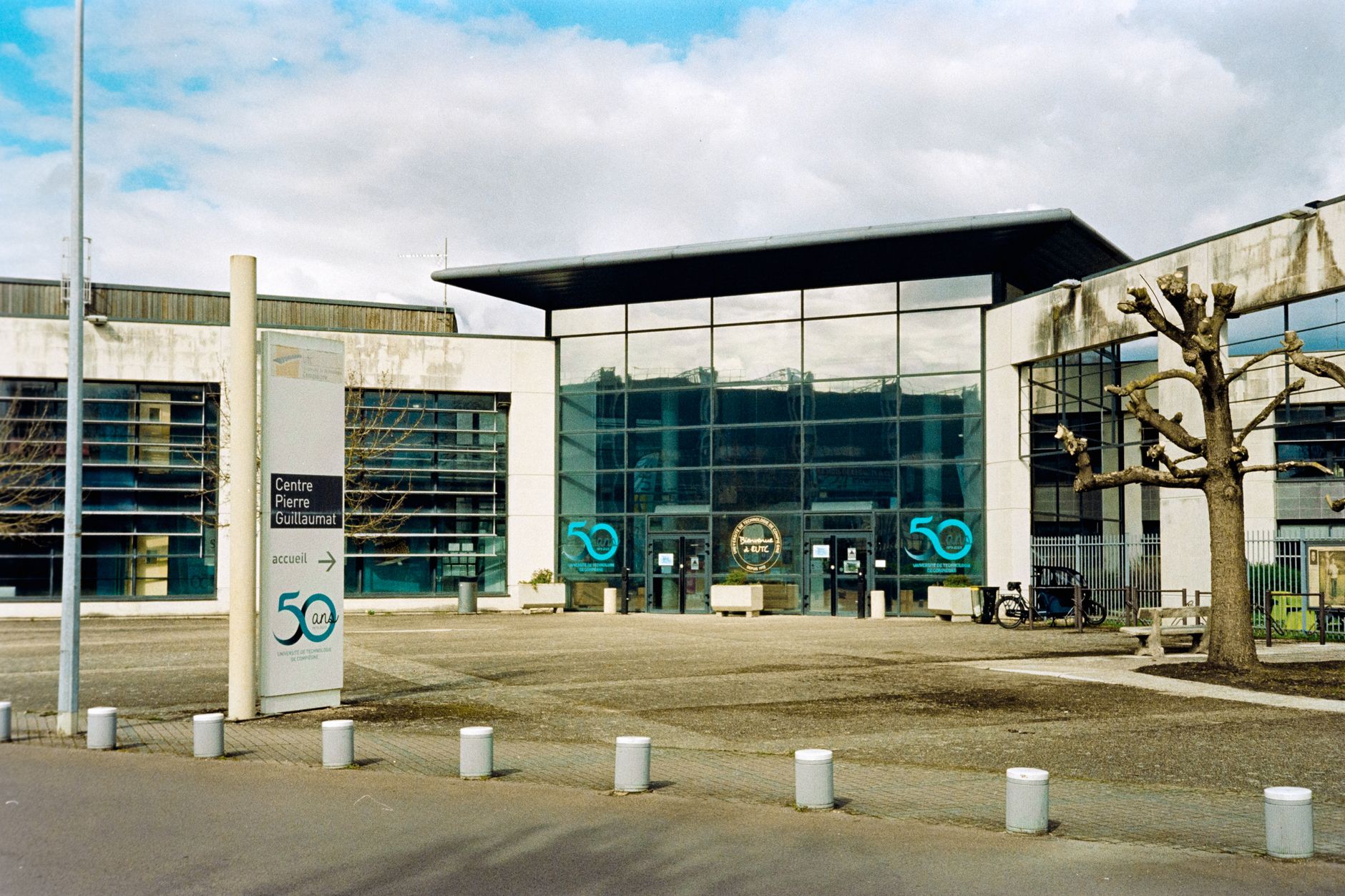 The Youth Centre