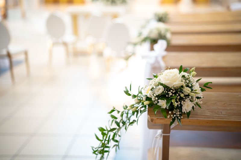 Floral Decor