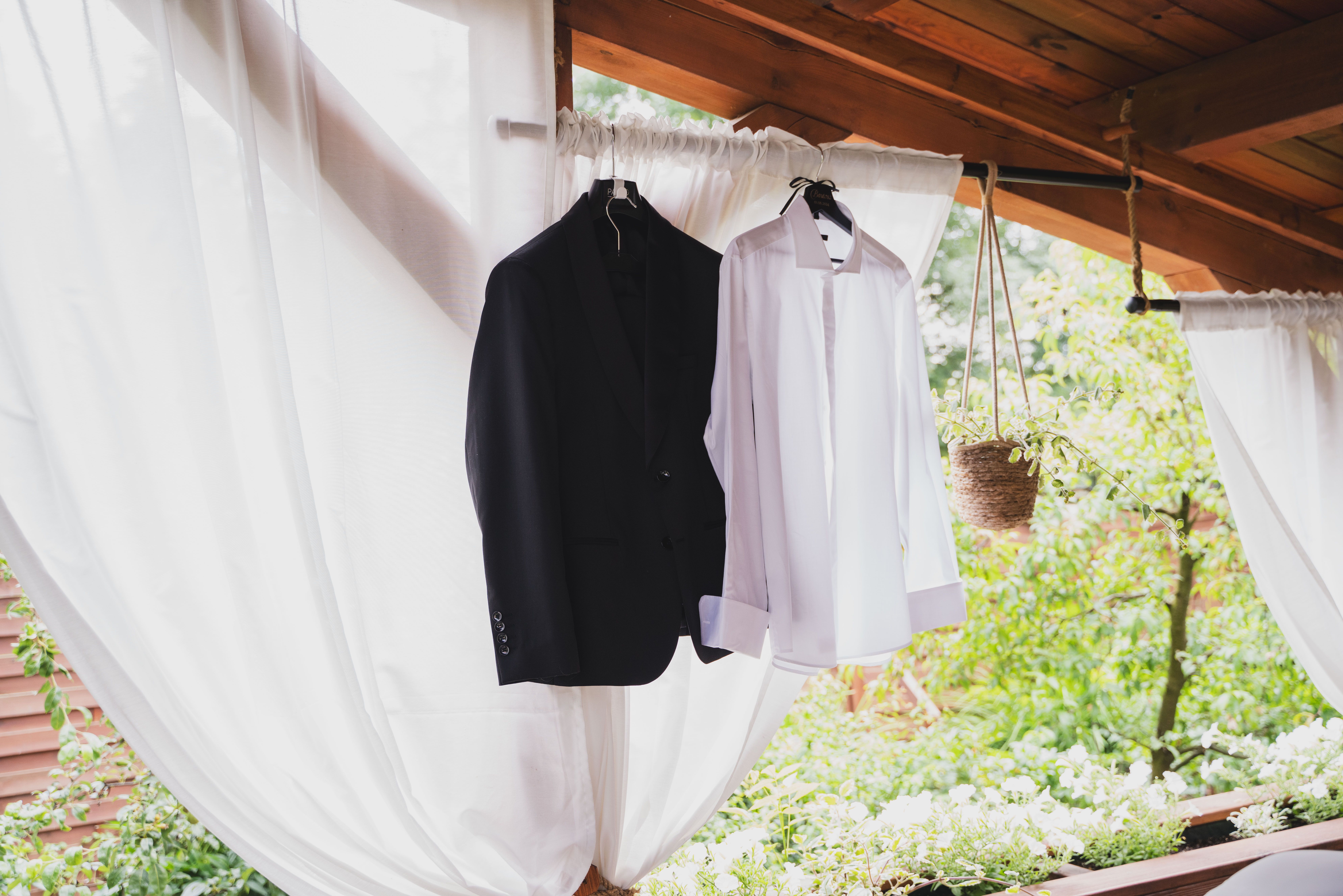 How to Maintain Suits in Tropical Climate