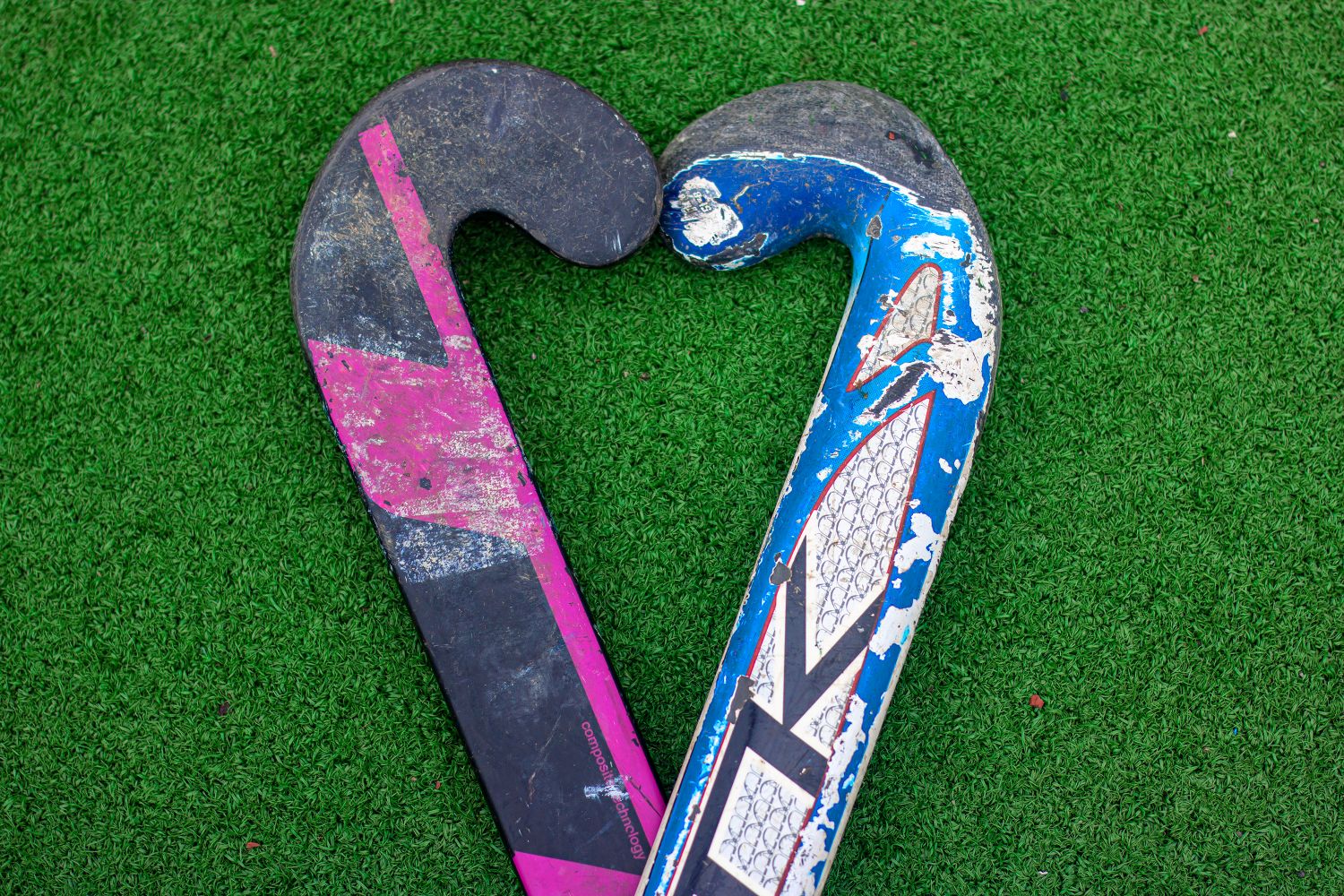 Field Hockey Sticks