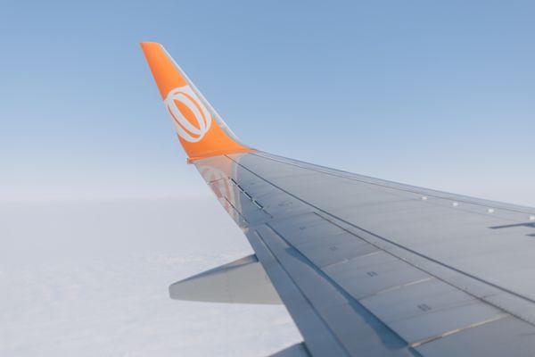 Flight from Kochi