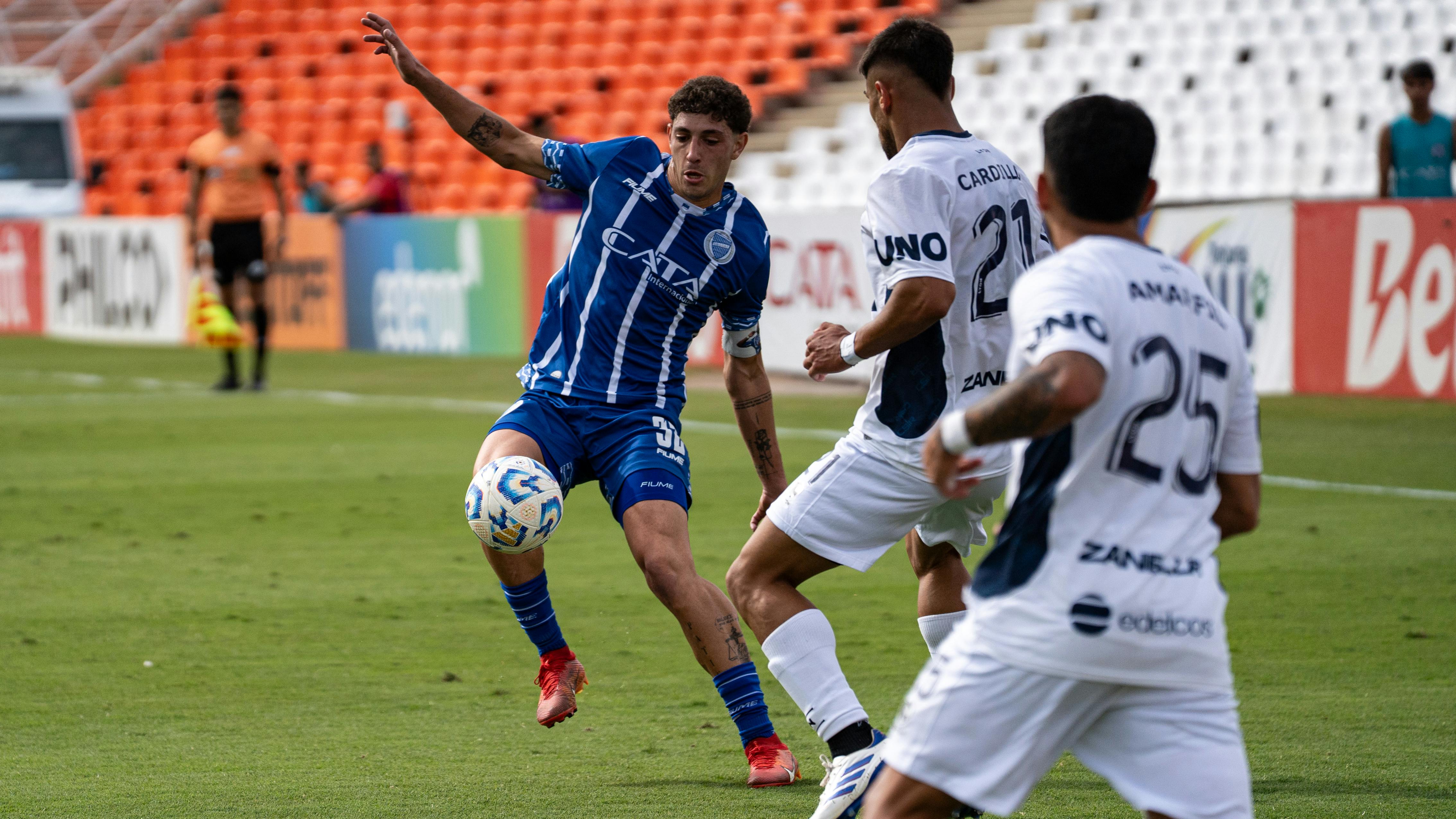f2o Sports and Sport Clube Vila Real Announce Strategic Partnership to Introduce a New Fan Ownership Model — Photo by Franco 