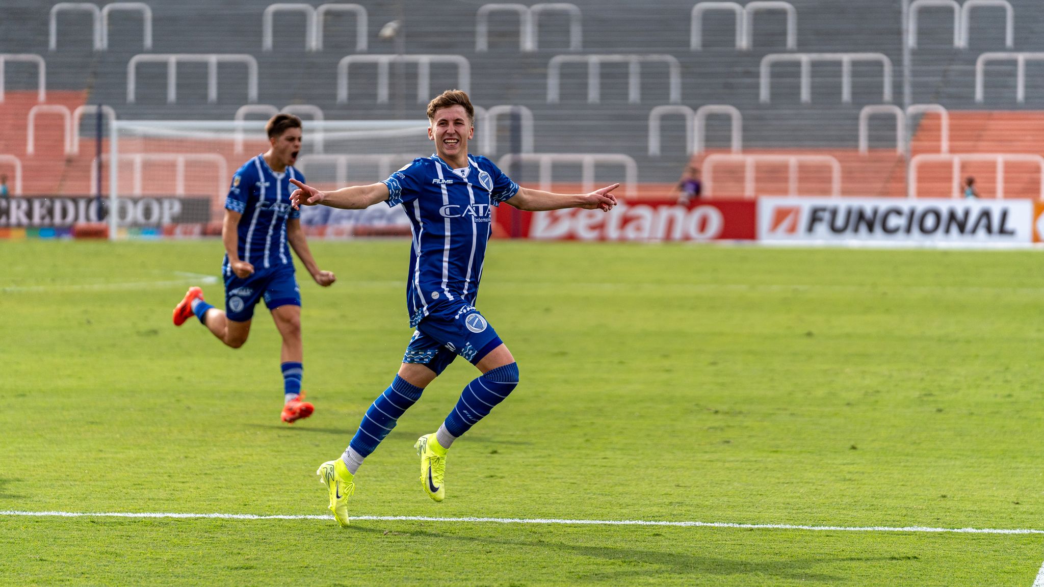 Jelmer van Herpen scoort winnende goal in finale
