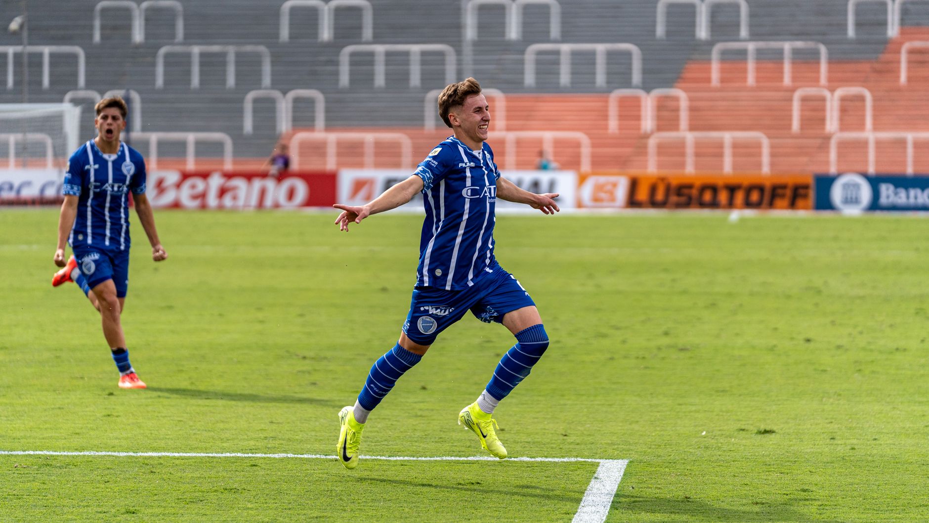Rafa Marcos mira Série D com time que conhece potencial