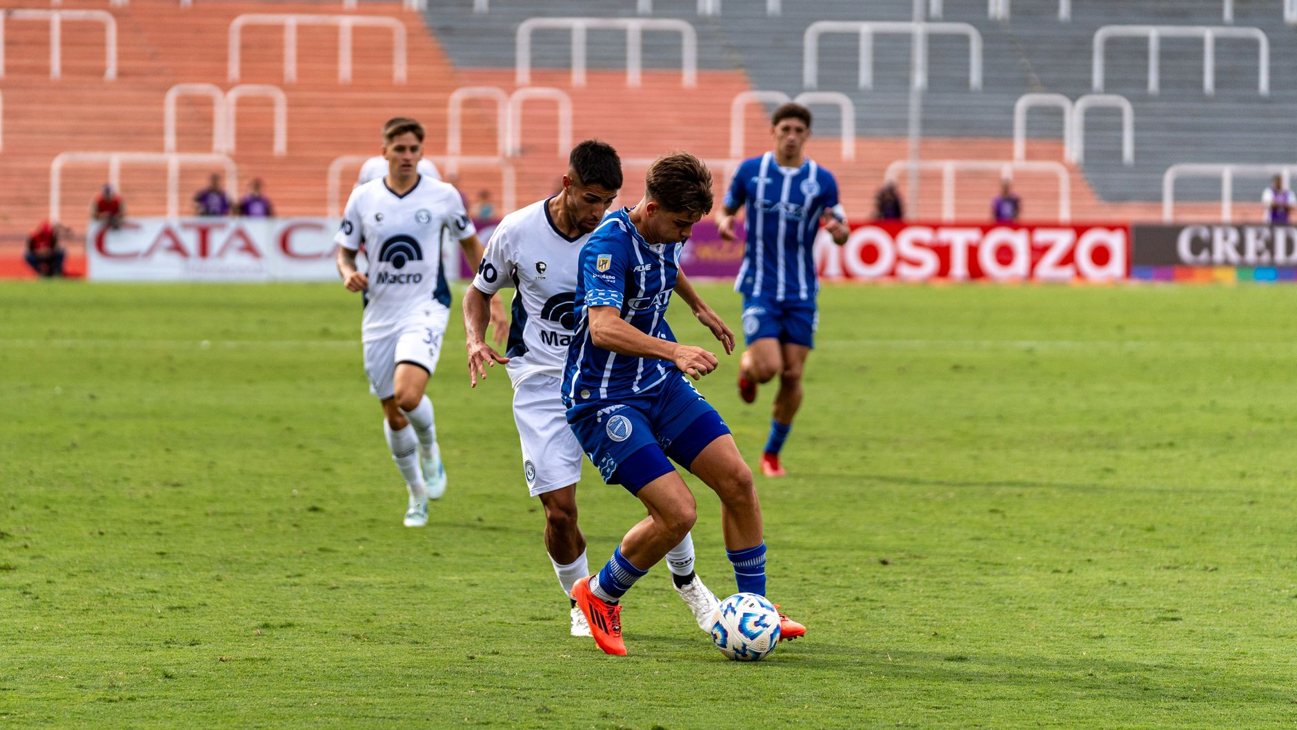 El Salvador national football team