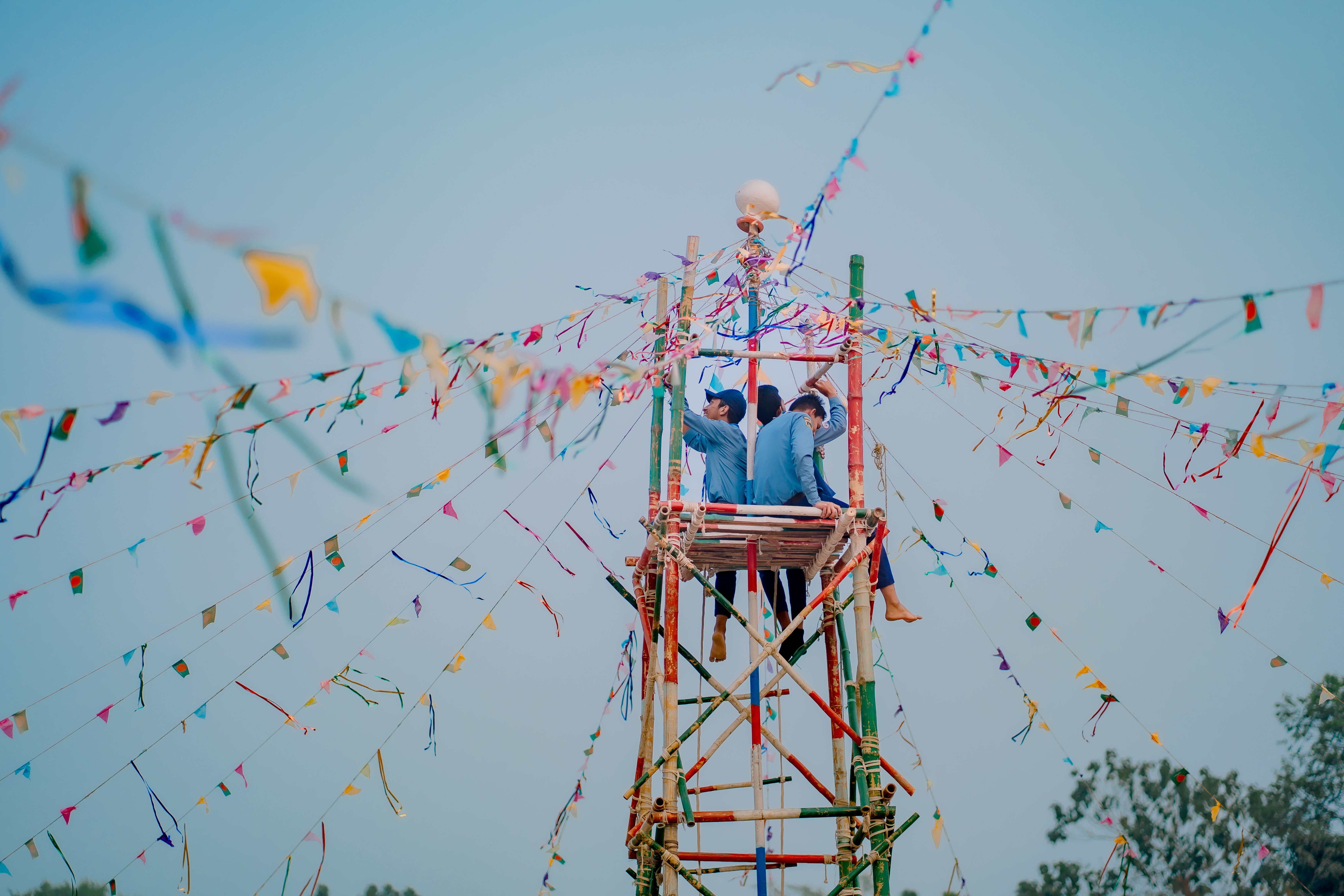 Dicas para organizar uma festa de inauguração da obra: guia completo para um evento inesquecível