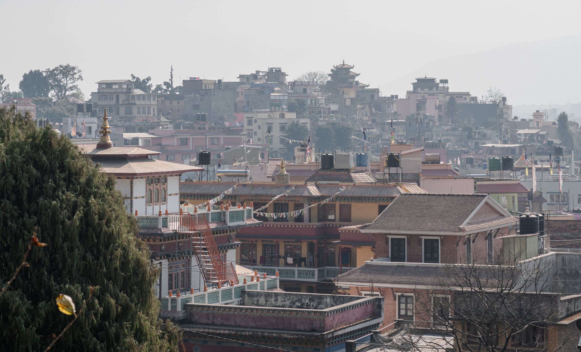 Romantic Getaway Kathmandu: Couples Guide 2024