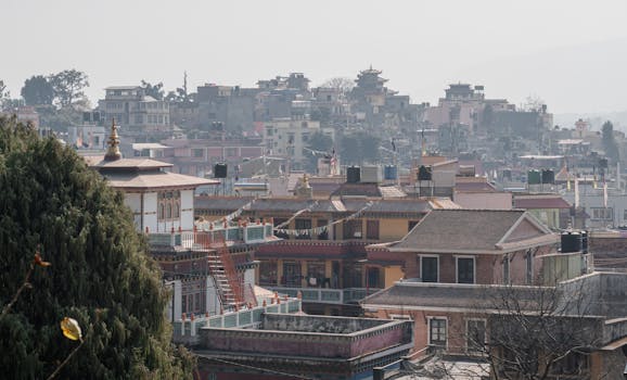 Kathmandu