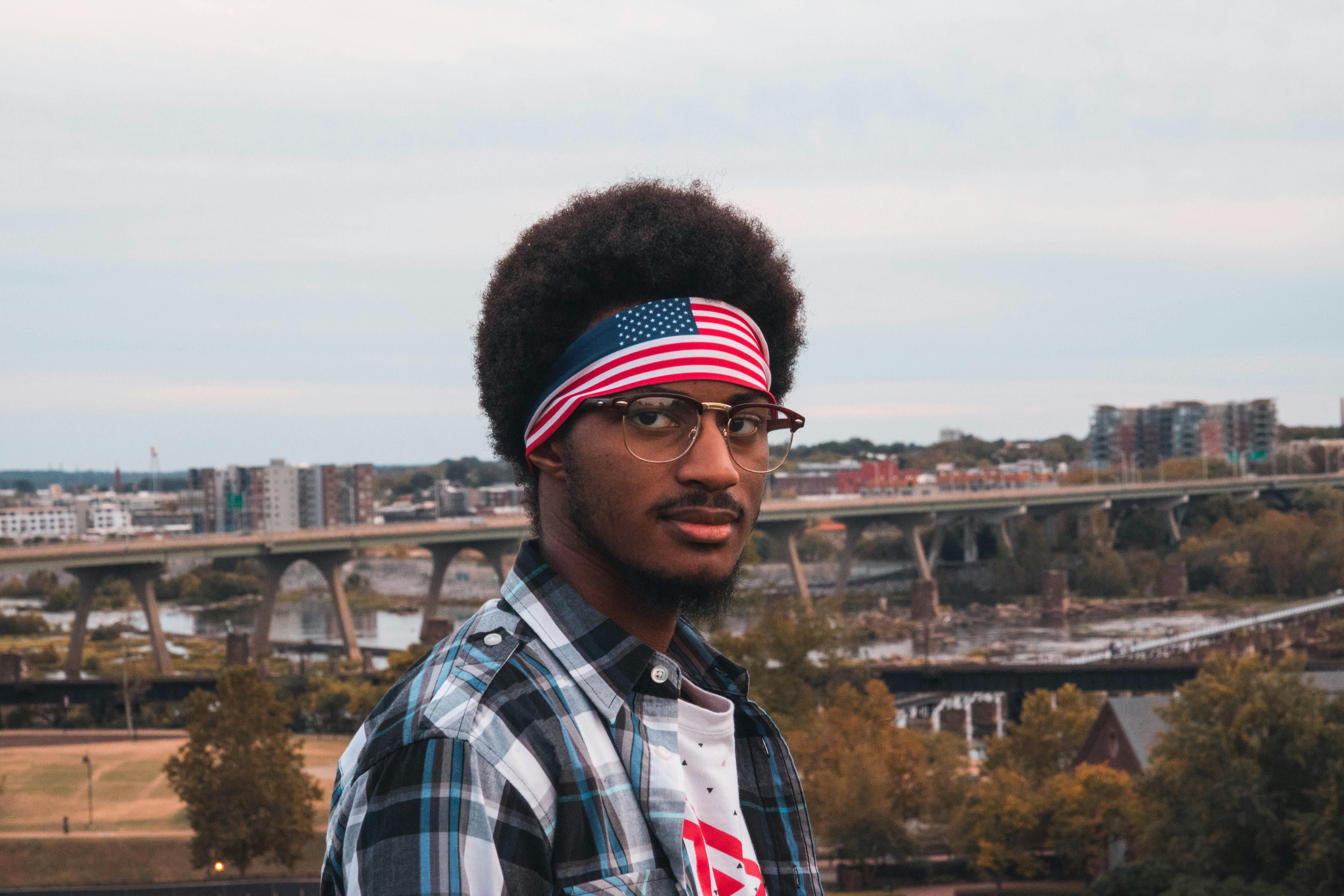 What Frederick Douglass can teach us about civic life — Photo by Tnarg on Pexels