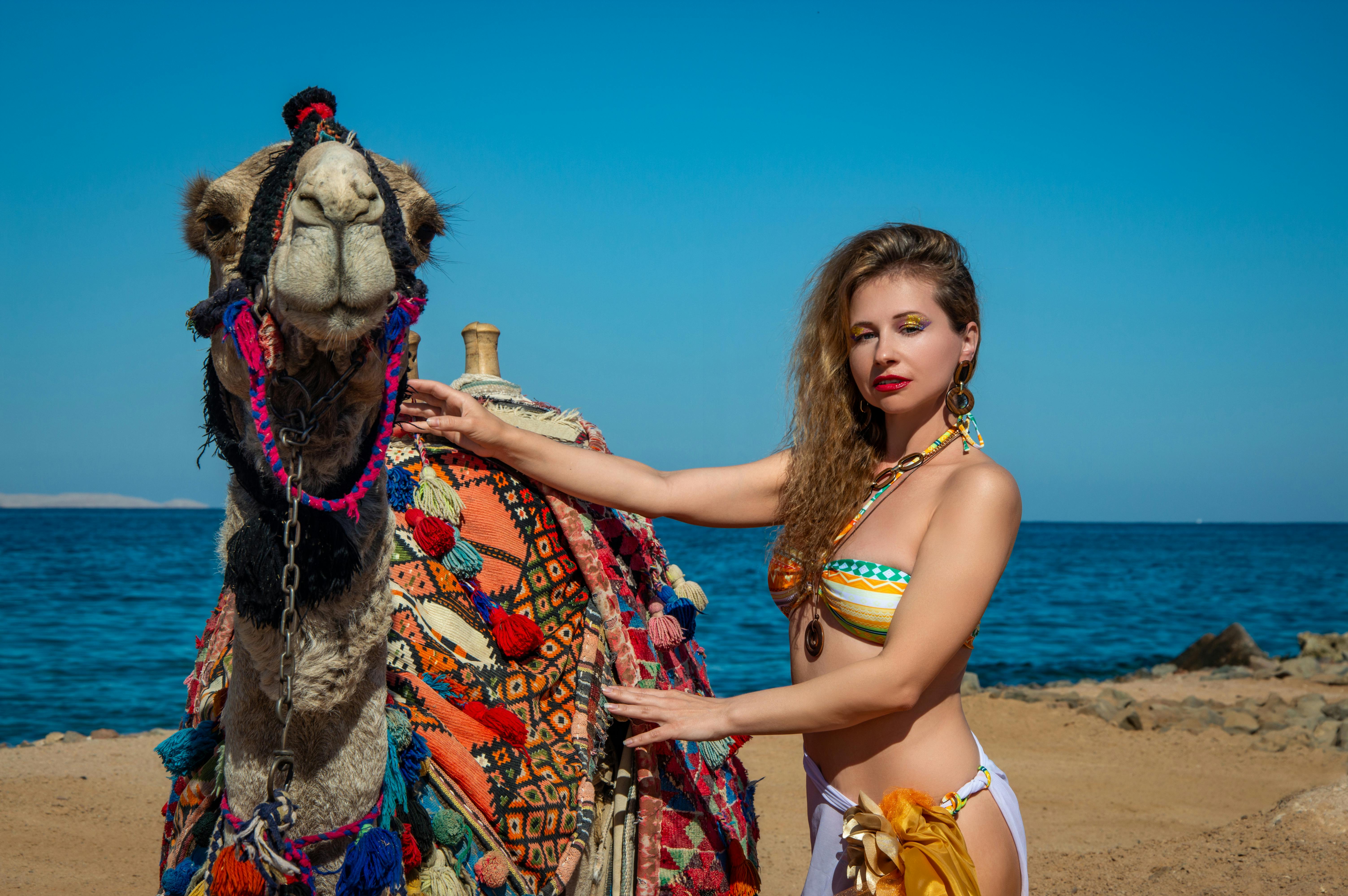 Lugares instagramables en Egipto