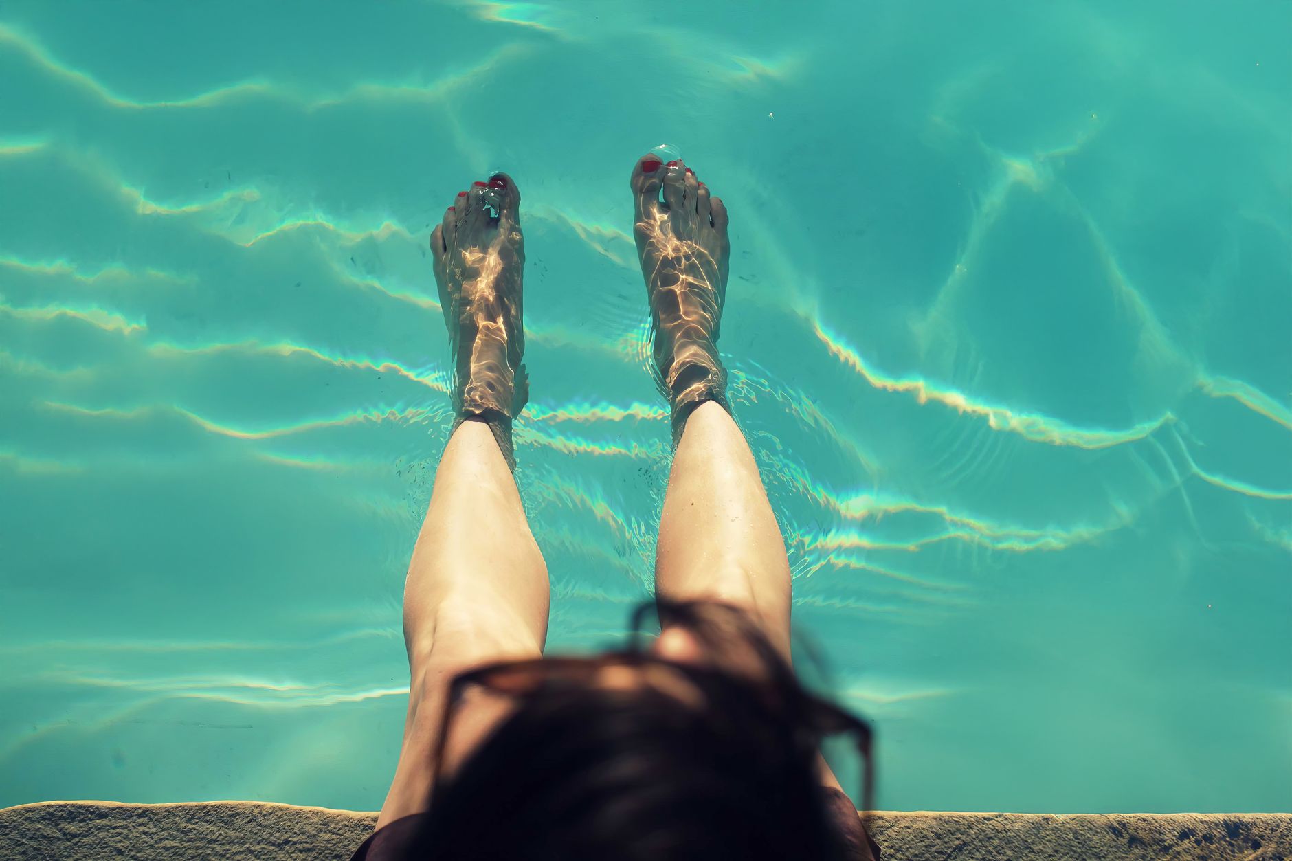 Discover the Benefits of Foot Care for Your Post-Summer Wellness