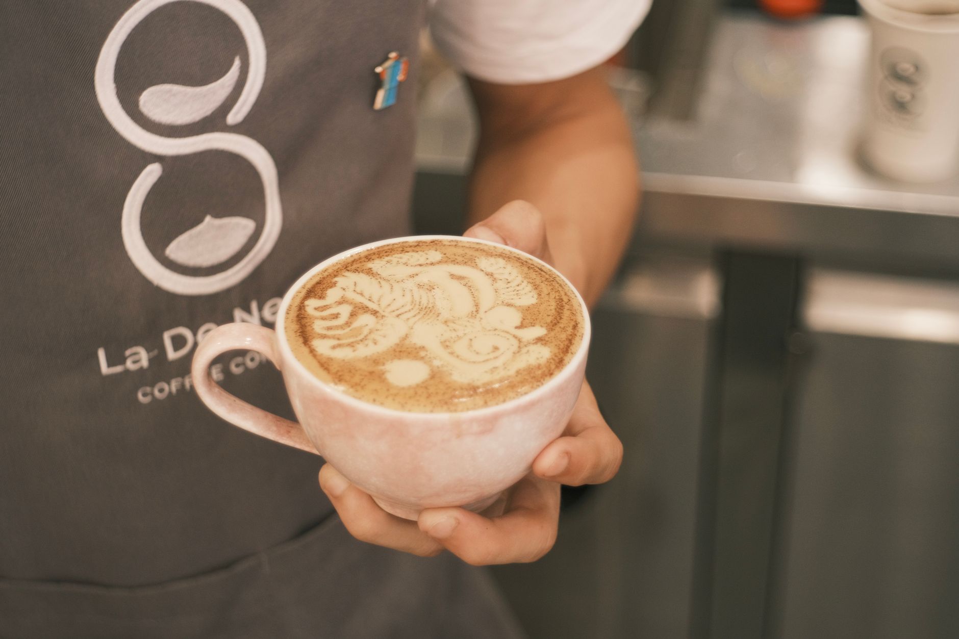 Seoul Hidden Cafes and Neighborhoods: Local Guide section
