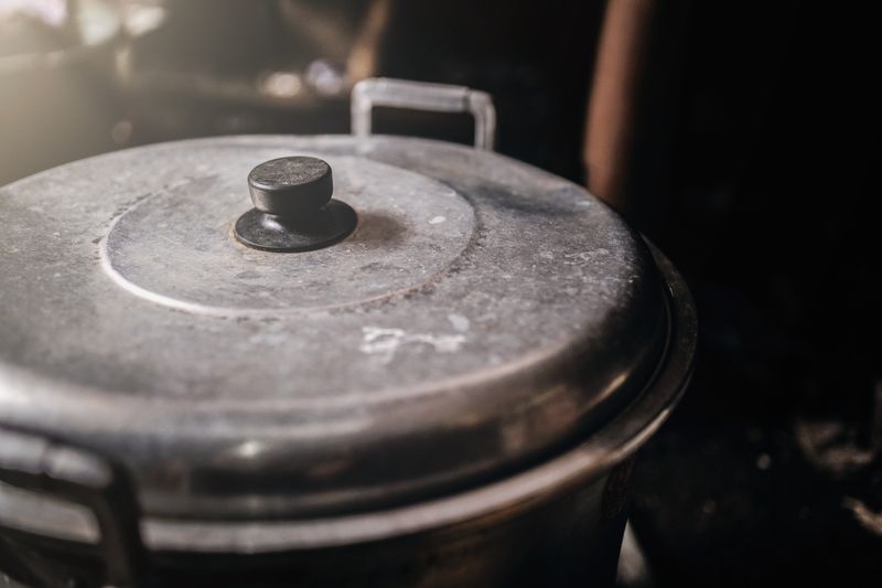 12-Quart Stockpot