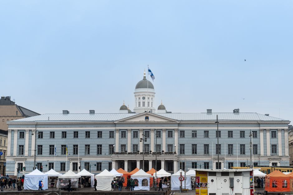 Finland Prioritizes National Tech Approval Over EU Centralization