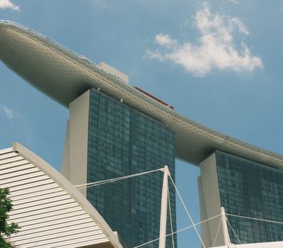 Singapore