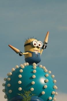 Ayo ke Aichi International Animation Festival! - aichi 1