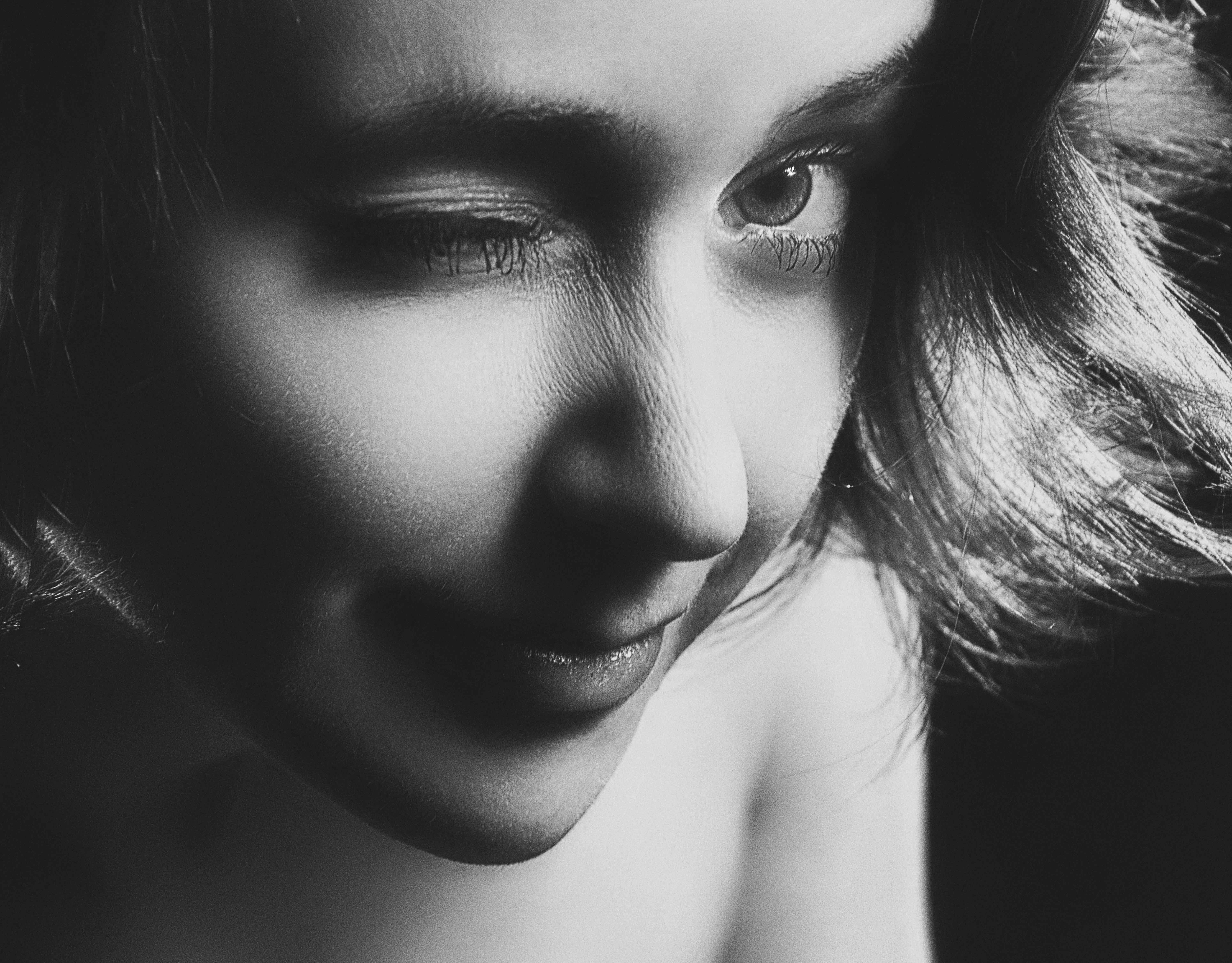 Scarlett Johansson Talks About How ‘Harsh’ the Early 2000s was for Women in the Entertainment Industry — Photo by Alexander K
