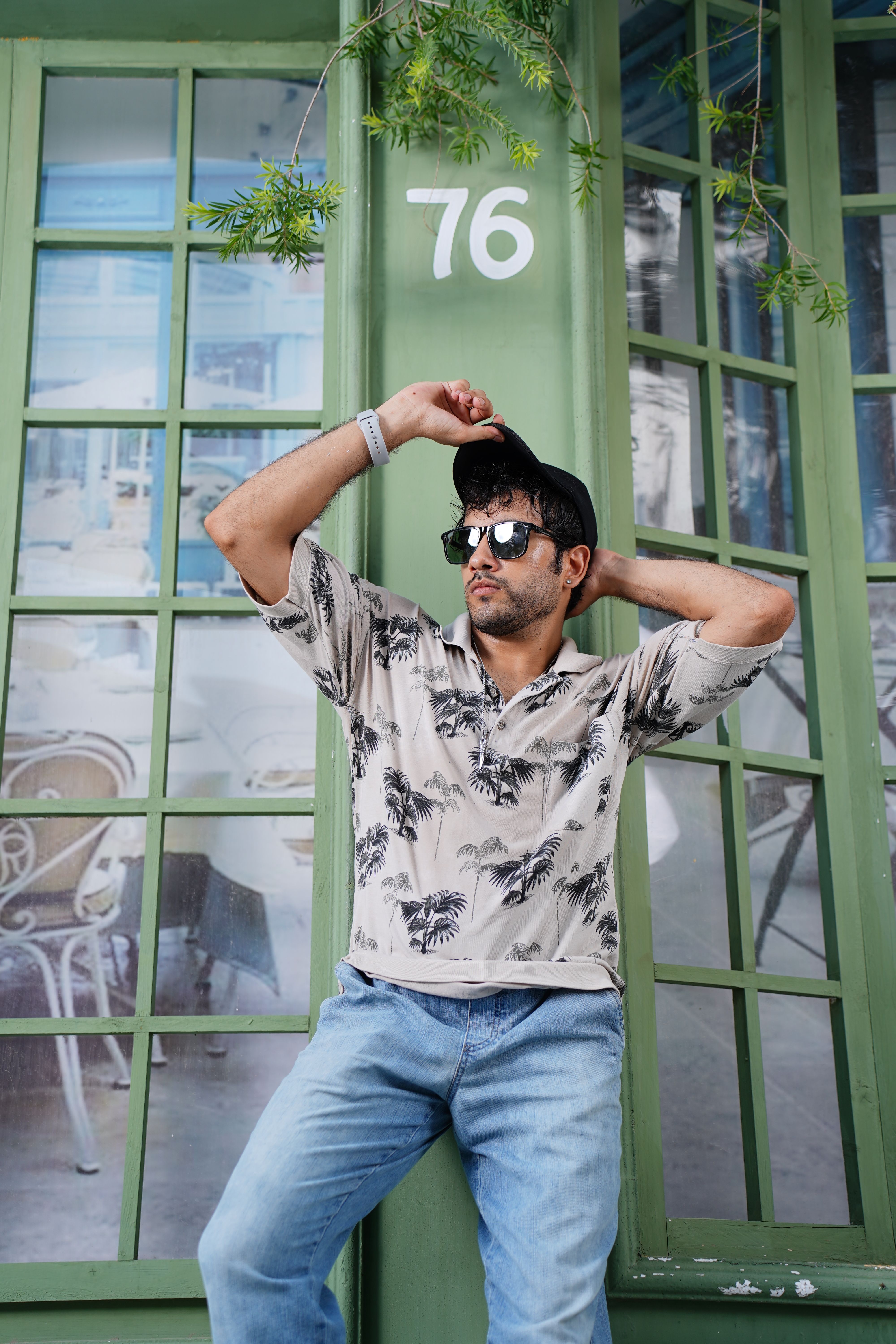 Pakhi Shirt main image 0