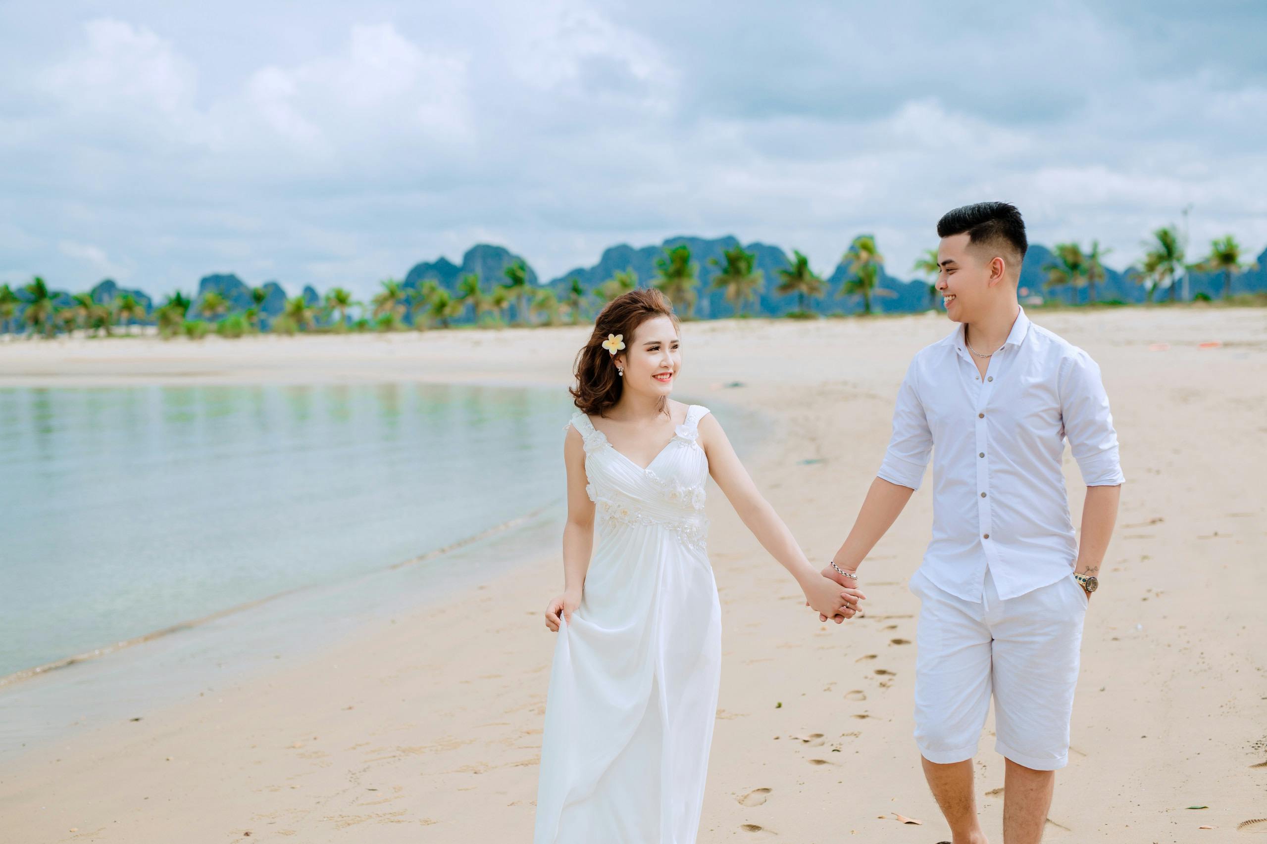 The 45 best honeymoon destinations to book this year — Photo by Thành Tú Lê on Pexels