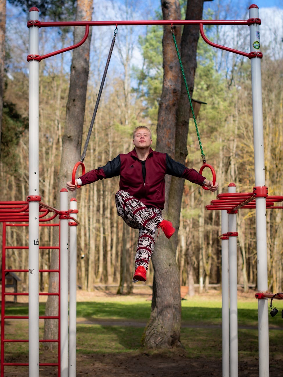 resuscitation training