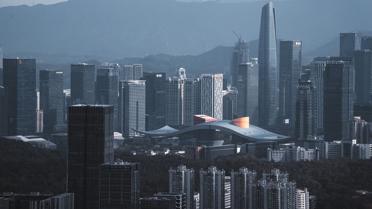 ByteDance controla 20% da capacidade de data centers da China impulsionada pela IA
