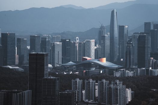Shenzhen, China