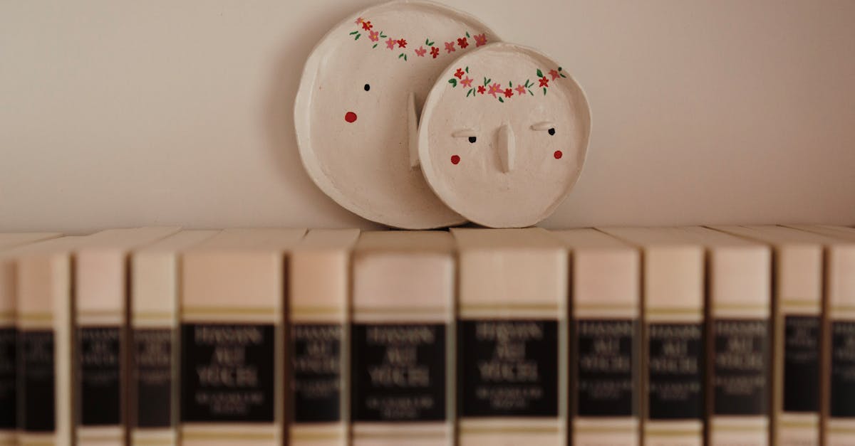 輝文貞「交換日誌」在新北陶博館用陶藝述說生活感悟