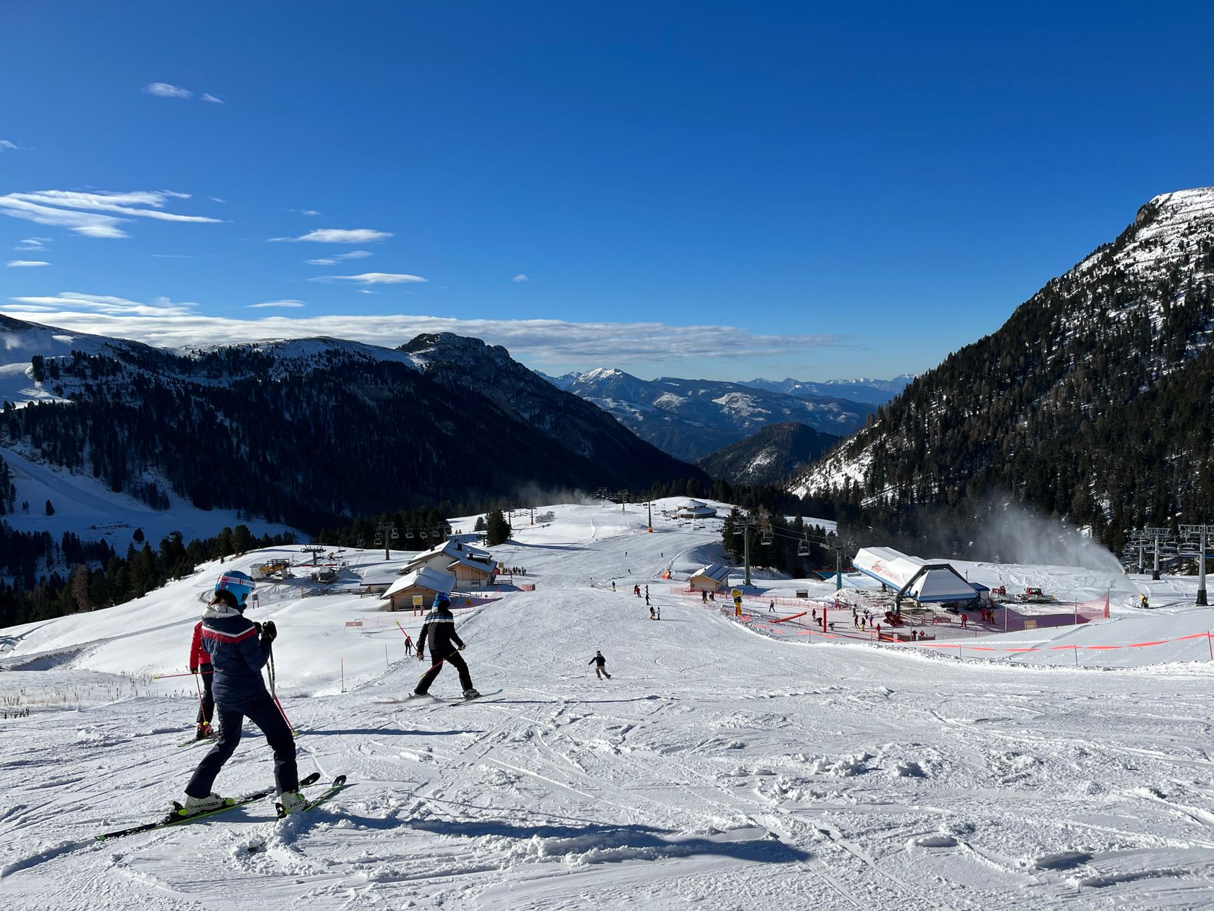Best Ski Resorts in Italy 2026 — Top 10 for Every Level