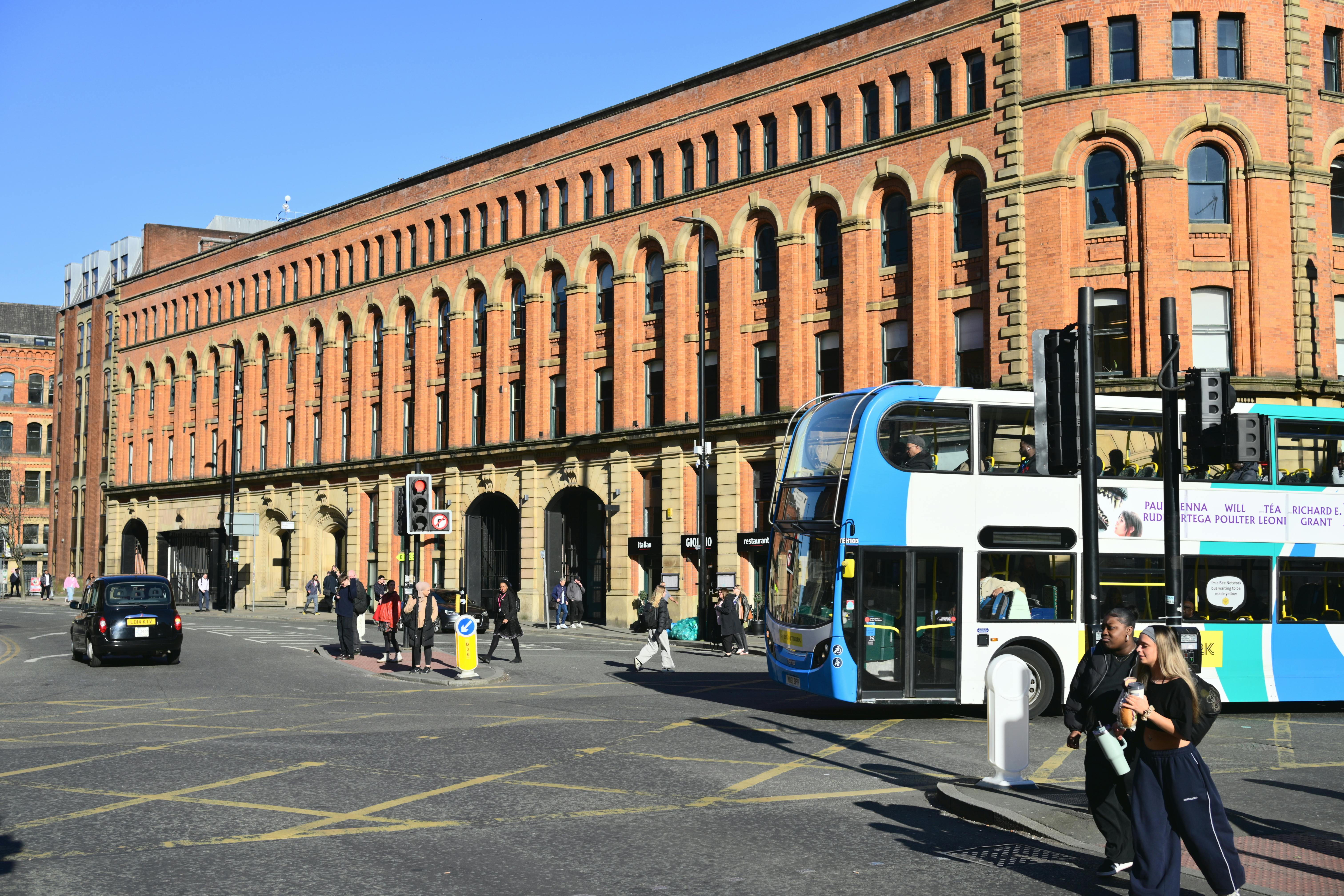 general travel southport — Photo by Max W on Pexels