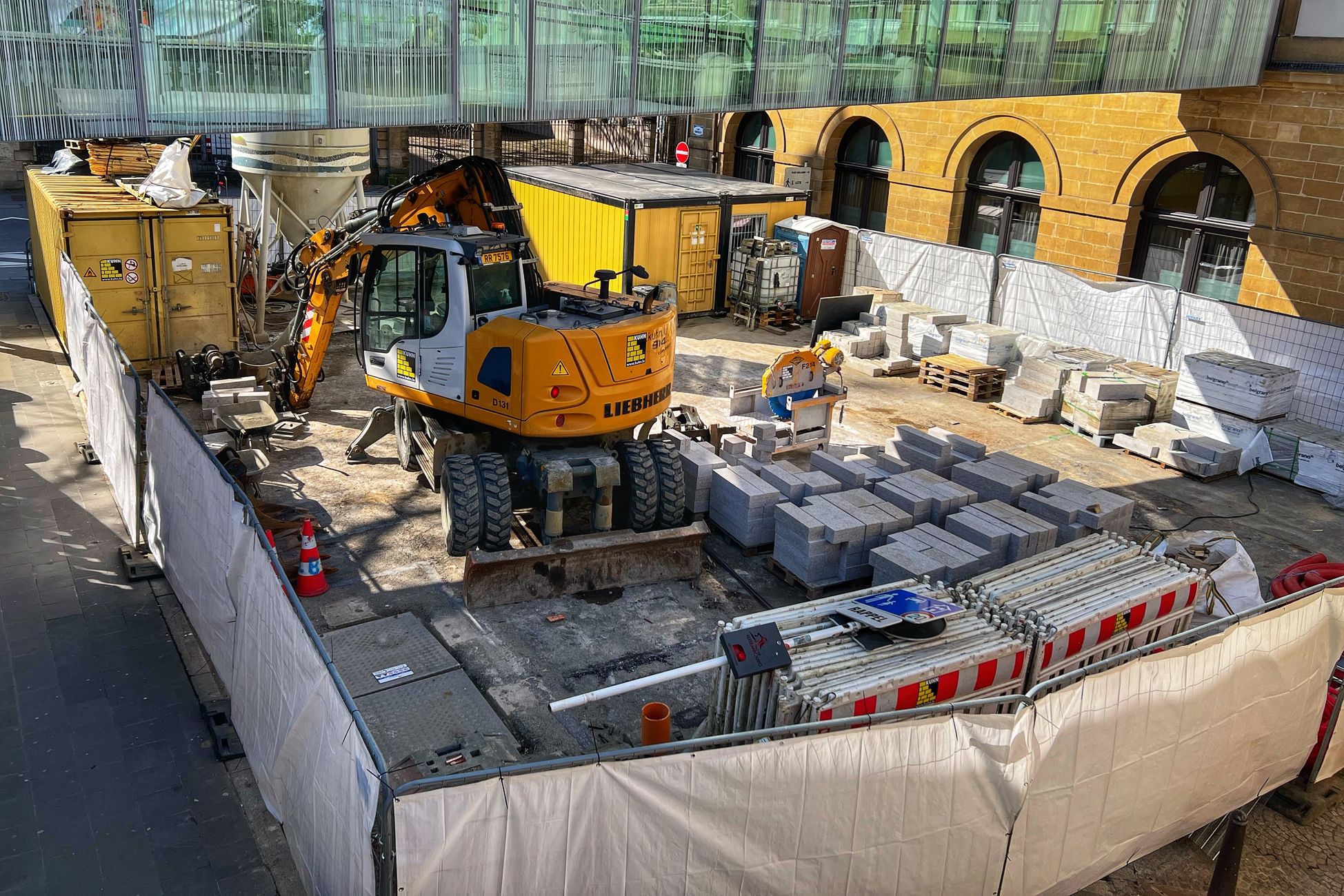 Fietsenkelder Stationsplein opnieuw duurder