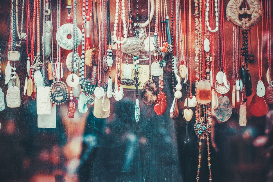 Sukawati Art Market: A Treasure Trove of Souvenirs Sukawati Art Market: A Treasure Trove of Souvenirs