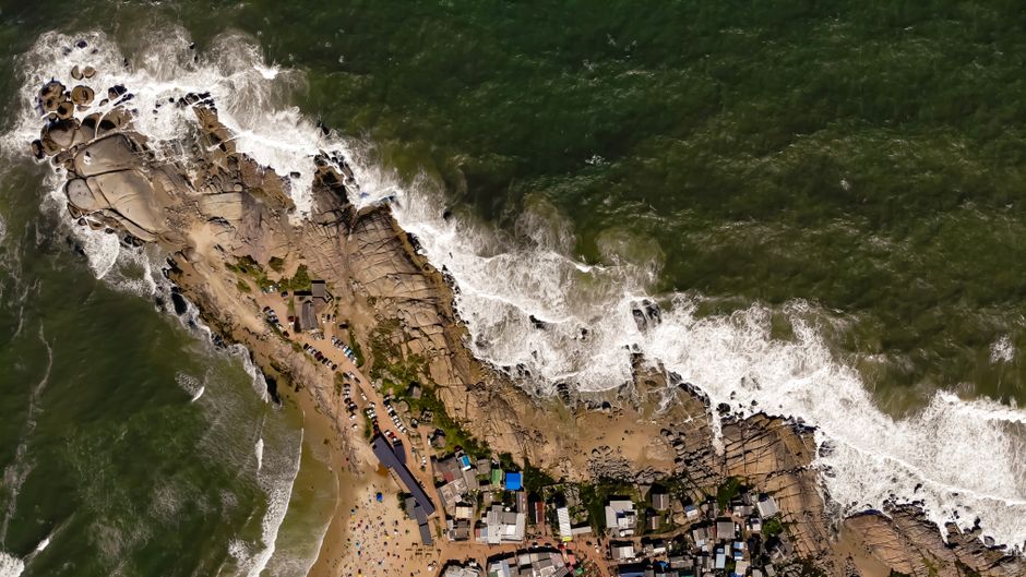 Vivre à Rocha Uruguay : avantages et inconvénients 2026