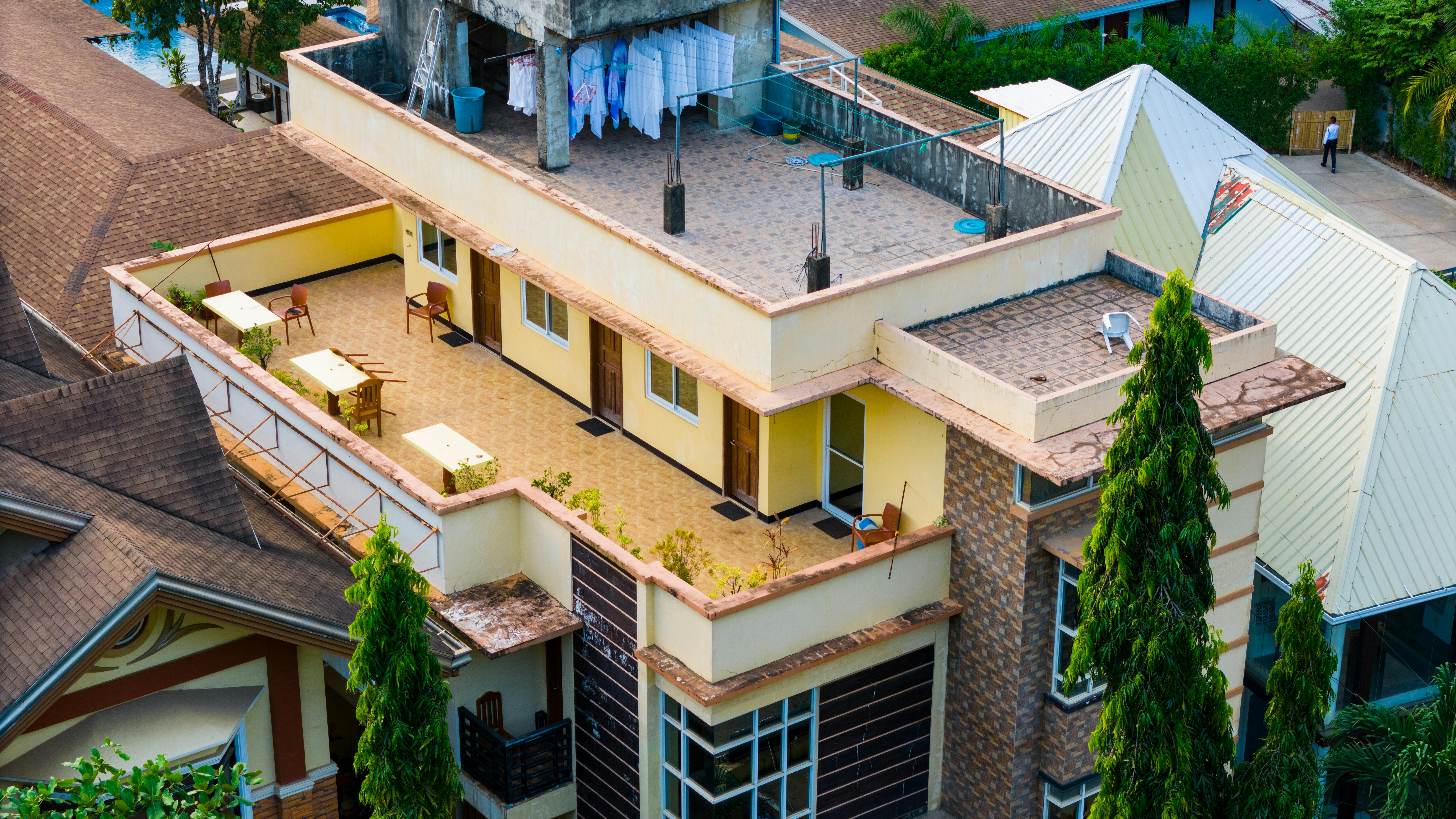 Boracay — Budget Accommodation