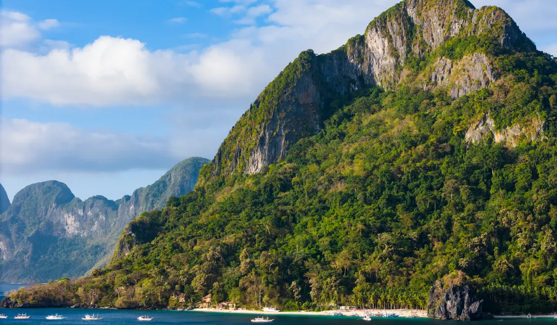 El Nido